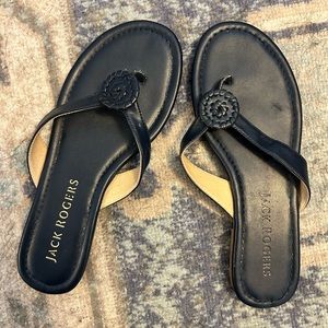 Jack rogers sandals
